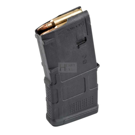 CHARGEUR MAGPUL 20CPS GEN3 AR-M4 556