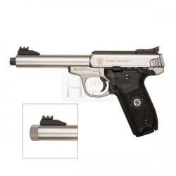 SMITH ET WESSON VICTORY 22LR FILETE