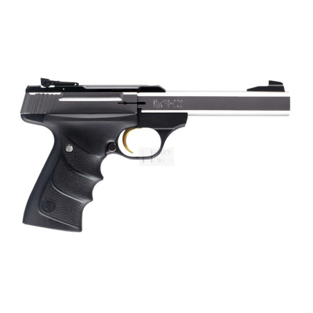 BROWNING BUCK MARK 22 LR STANDARD INOX URX