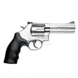 SMITH ET WESSON 686 4" 357 MAG