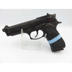 PIST BERETTA 92FS 22LR 15 COUPS