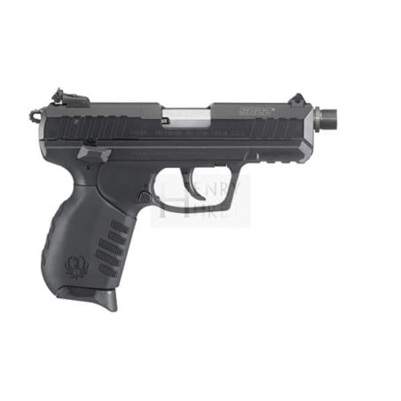 PISTOLET RUGER SR22 PBT 35" FILETE CAL 22 Lr