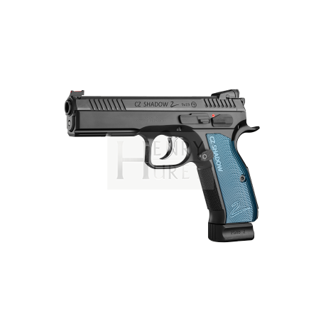 CZ SHADOW 2 9X19