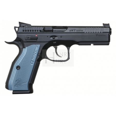 CZ SHADOW 2 9X19