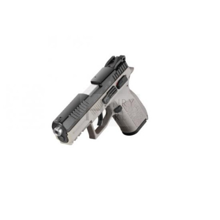 CZ P-07 KADET CAL 22LR URBAN GREY