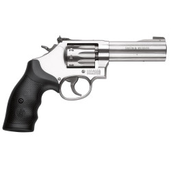 SMITH ET WESSON 617 22LR 4 POUCES