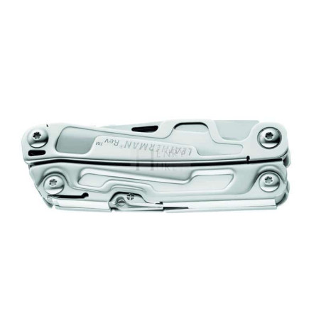 LEATHERMAN REV