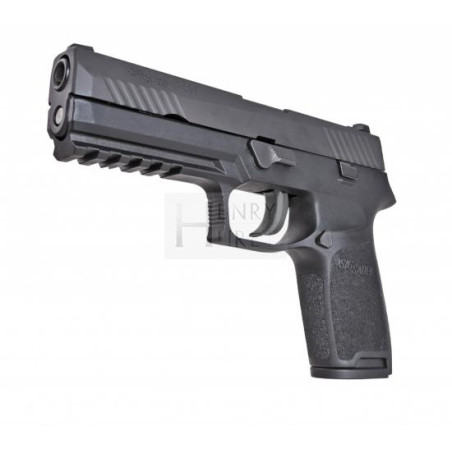 SIG P320 FULL SIZE 9X19 NOIR 17CPS