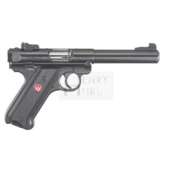 RUGER MARK IV BRONZE TARGET 40101