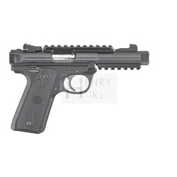 RUGER MARK IV 22-45 TACTICAL 22LR 10CPS FILETE