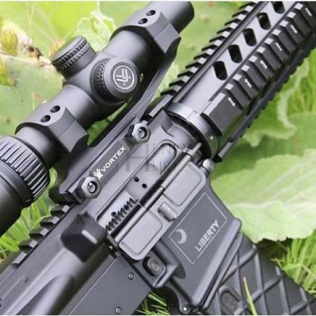 VORTEX STRIKE EAGLE 1-6X24 AR-BDC