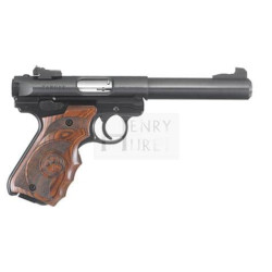 RUGER MARK IV BRONZE POIGNEE TARGET