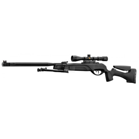 GAMO HPA MI IGT 199JOULES 45MM + LUNETTE 3-9X40WR + BI-PIED