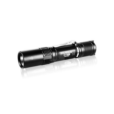 LAMPE TACTIQUE XT2C 1100 LUMENS