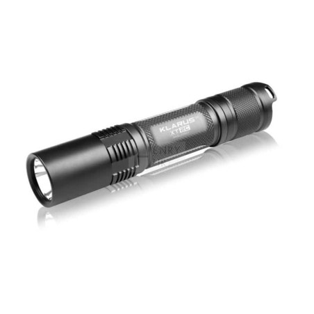 LAMPE TACTIQUE XT2C 1100 LUMENS