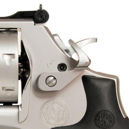 SMITH ET WESSON 686 PLUS 357M PC