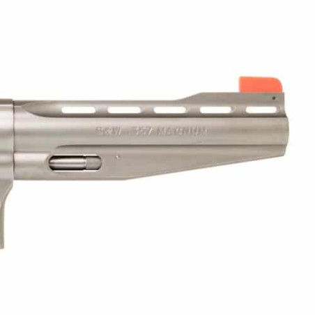 SMITH ET WESSON 686 PLUS 357M PC