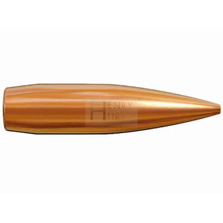 OGIVES LAPUA 30 155GR OTM SCENAR-L GB552 X100