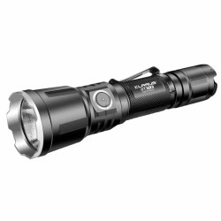 LAMPE TACTIQUE RECHARGEABLE XT11X 3200 LUMENS