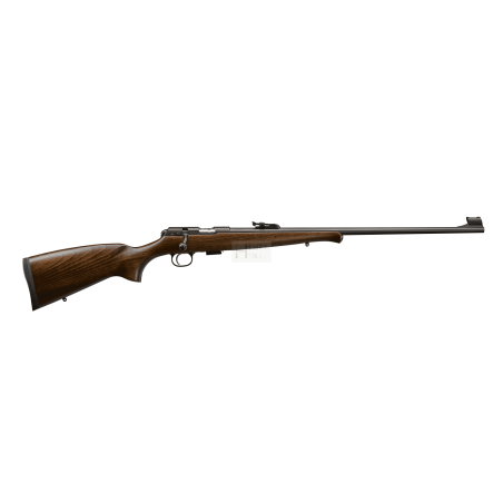 CZ 457 TRAINING RIFLE 22LR 10 FILETE 1-2X20