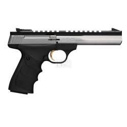 BROWNING BUCK MARK CONTOUR STAINLESS URX 22LR