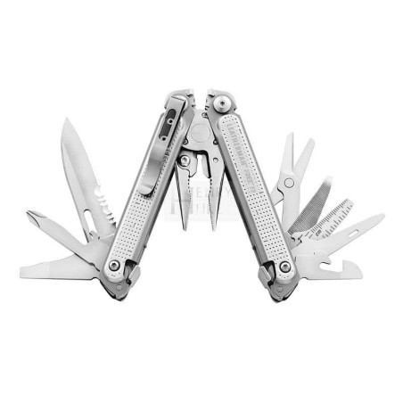 LEATHERMAN FREE P2