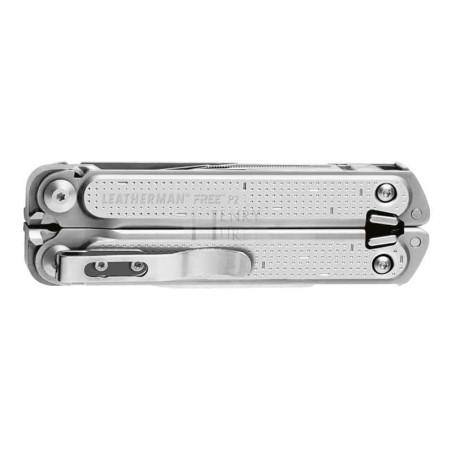 LEATHERMAN FREE P2