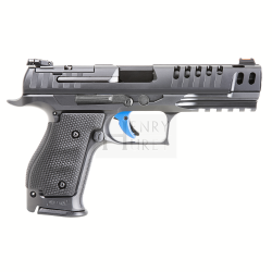 WALTHER Q5 MATCH SF 9X19