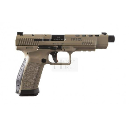 CANIK TP9 SFX METE FDE 9X19