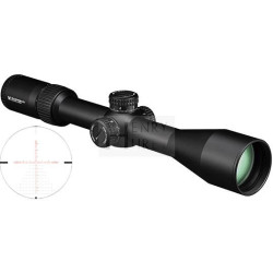 LUNETTE DIAMONDBACK TACTICAL 6-24X50