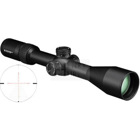 LUNETTE DIAMONDBACK TACTICAL 6-24X50