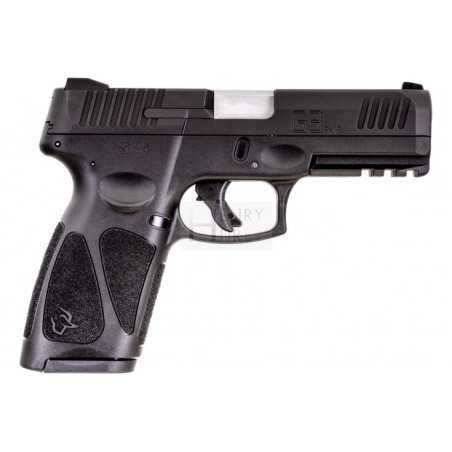 TAURUS G3 9X19 BLACK