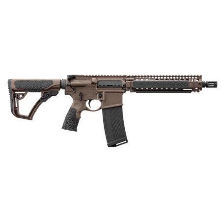 DANIEL DEFENSE MK18 MARRON 103 556X45