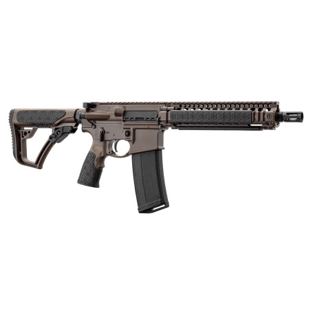 DANIEL DEFENSE MK18 MARRON 103 556X45