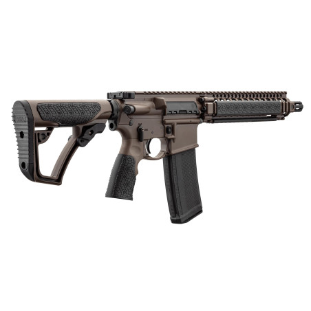 DANIEL DEFENSE MK18 MARRON 103 556X45