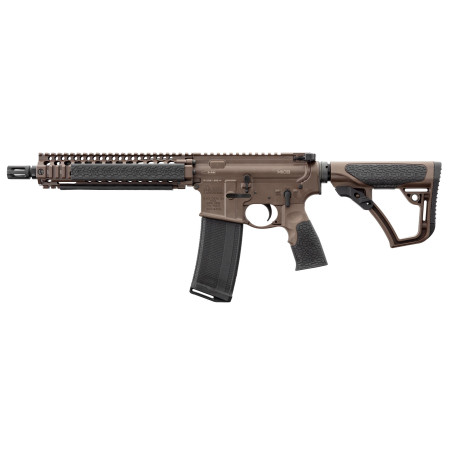 DANIEL DEFENSE MK18 MARRON 103 556X45