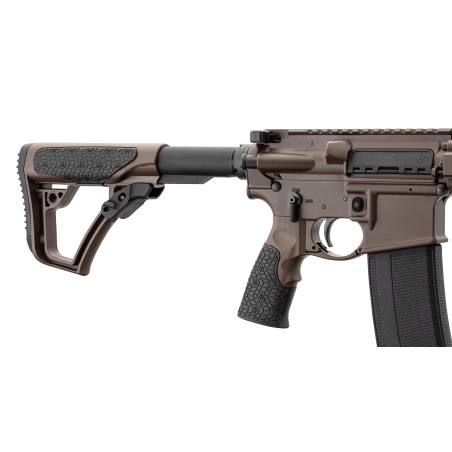 DANIEL DEFENSE MK18 MARRON 103 556X45