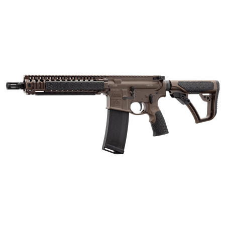 DANIEL DEFENSE MK18 MARRON 103 556X45