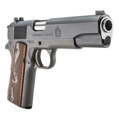 SPRINGFIELD 1911 MIL-SPEC 45ACP 5 POUCES