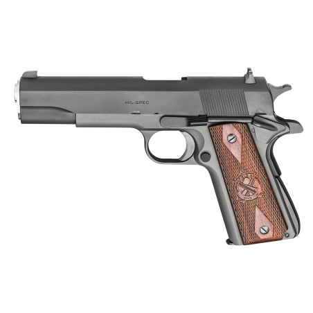 SPRINGFIELD 1911 MIL-SPEC 45ACP 5 POUCES