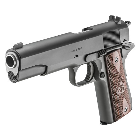 SPRINGFIELD 1911 MIL-SPEC 45ACP 5 POUCES