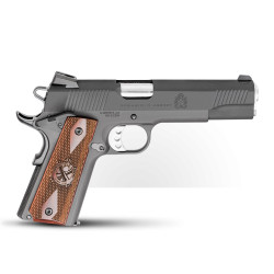 SPRINGFIELD 1911 LOADED 45ACP BRONZE 5 POUCES