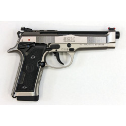 BERETTA 92X PERFORMANCE DEFENSIVE 9X19