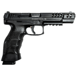 HK SFP9-SF OR MATCH 9X19 BLACK 20 COUPS PADDLE