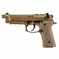 BERETTA M9 A4 9X19 FDE FILETE 1-2X28