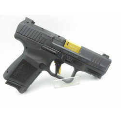 CANIK TP9 SUB ELITE EXECUTIVE 9X19