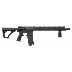 DANIEL DEFENSE DDM4V7 BLACK 556X45 16 POUCES