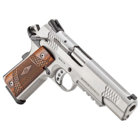 SMITH ET WESSON 1911TA E SERIES 45ACP