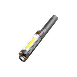 NEBO LAMPE TORCHE FRANKLIN DUAL