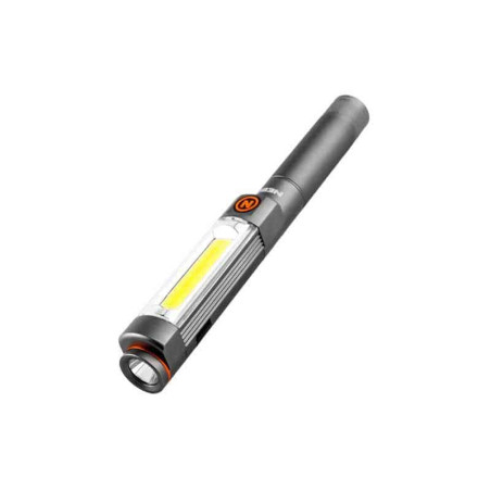 NEBO LAMPE TORCHE FRANKLIN DUAL